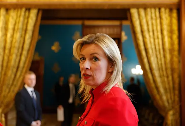 Russia says &lsquo;blackmail and threats&rsquo; against Cuba are unacceptable