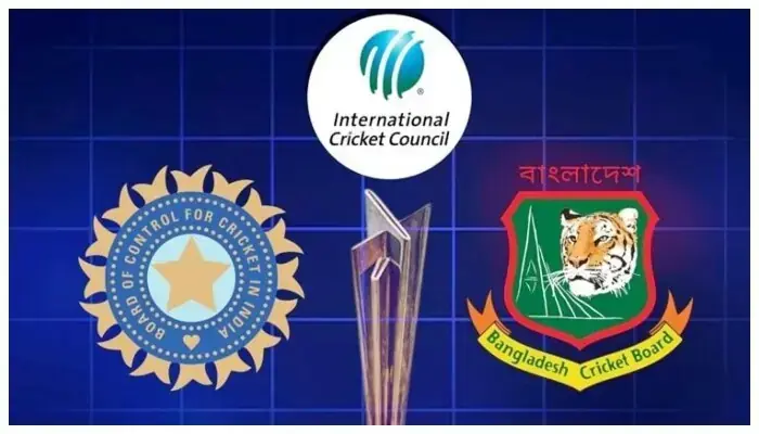 Bangladesh refuses to play T20 World Cup matches in India