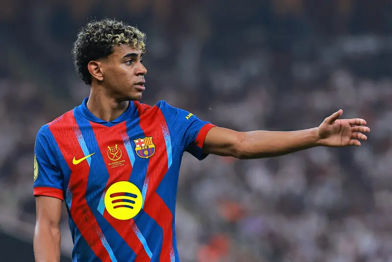 Barcelona reach quarter-finals of Copa del Rey with 2-0 win