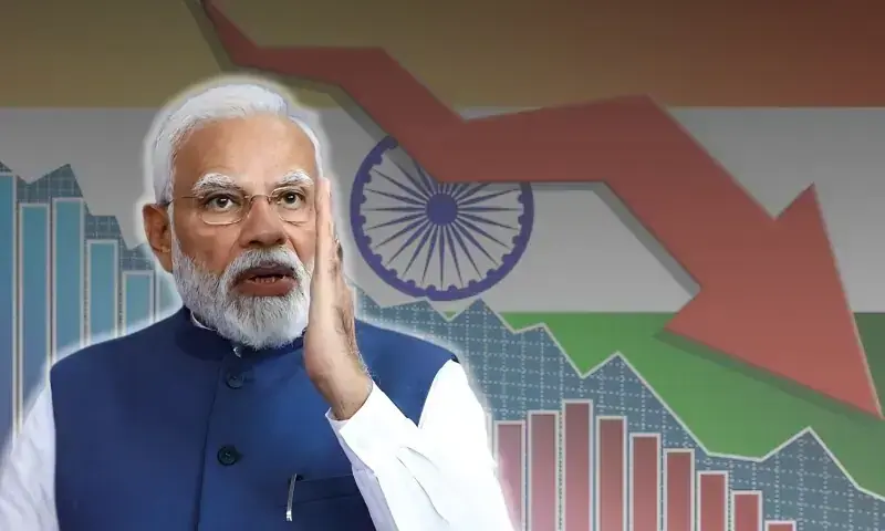 Trump tariffs exposed cracks in India&rsquo;s economic reforms: Wall Street Journal