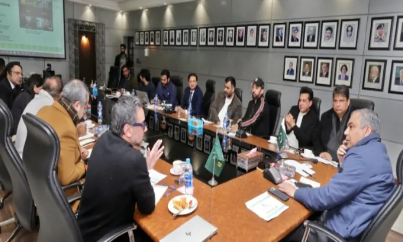 HBL PSL 11 set to begin on March 26 as new teams join the league