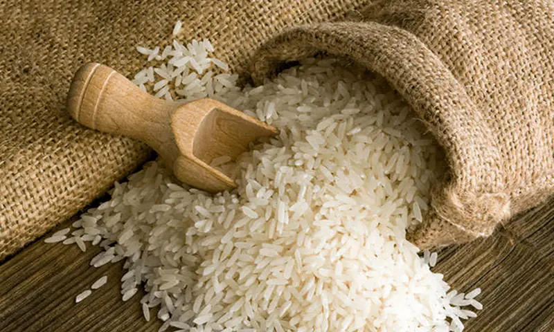 Pakistan becomes world&rsquo;s third-largest rice exporter in December