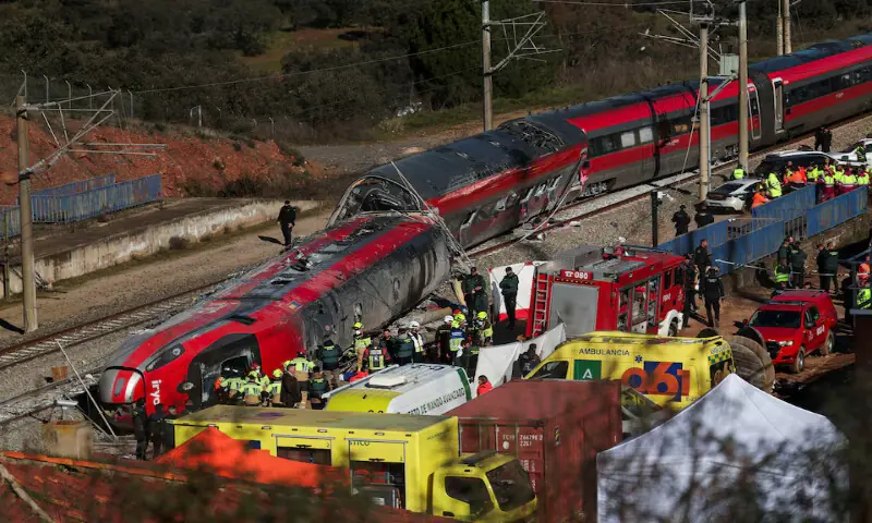 At least 40 dead in Spain after two high-speed trains collide