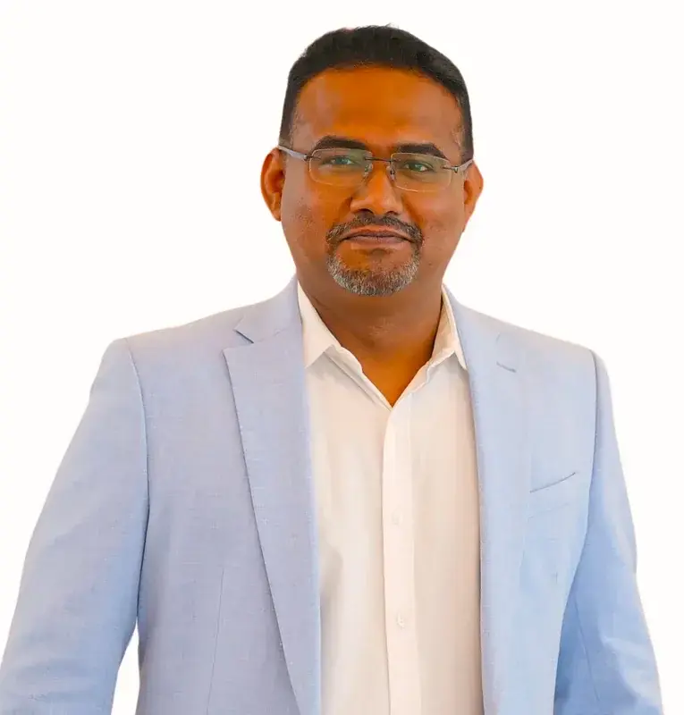 کیریئر کوچ ہیمنت جین   