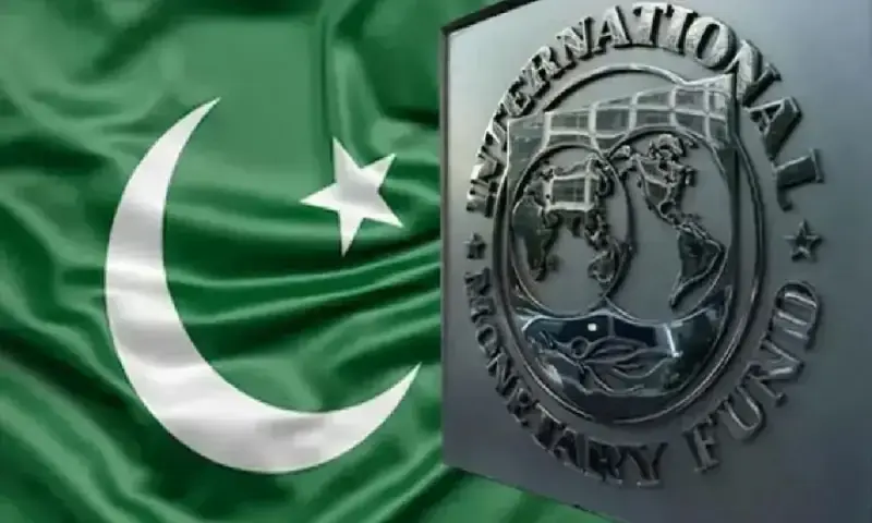 IMF lowers Pakistan&rsquo;s growth outlook