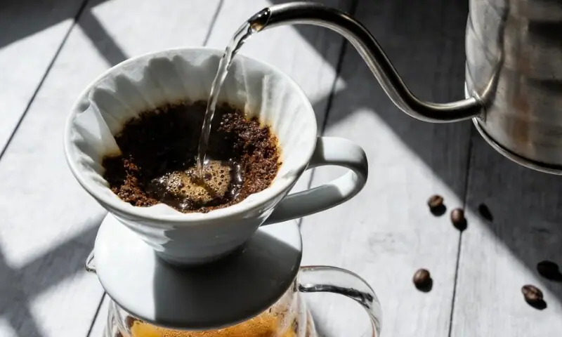 (بلیک آئیوری کافی)