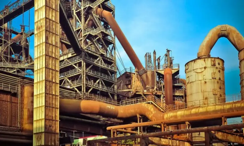 Government moves to revive Pakistan Steel Mills, NA told