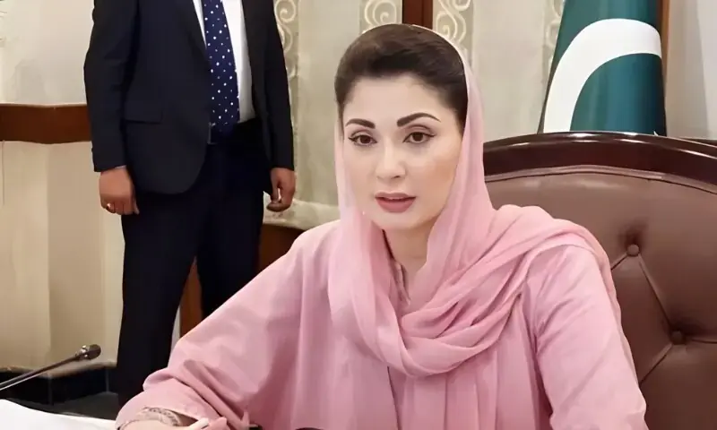 Punjab Chief Minister approves division of Lahore into two districts