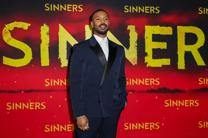 Vampire thriller &lsquo;Sinners&rsquo; leads all Oscar nominees with 16 nods