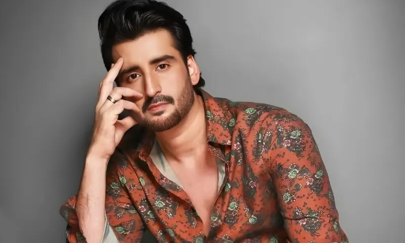 آغا علی دوبارہ شادی کریں گے یا نہیں؟ اداکار نے خود بتا دیا آغا علی دوبارہ شادی کریں گے یا نہیں؟ اداکار نے خود بتا دیا