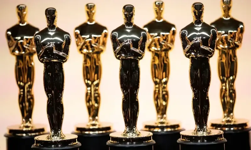 Academy awards introduces casting as a new category after 25 years