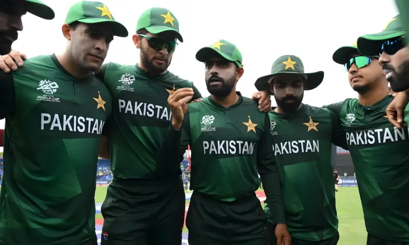 بابراعظم، انضمام الحق سمیت کئی قومی کرکٹرز سے مبینہ مالی فراڈ کا انکشاف بابراعظم، انضمام الحق سمیت کئی قومی کرکٹرز سے مبینہ مالی فراڈ کا انکشاف