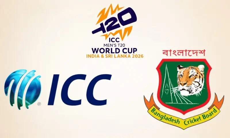 ٹی 20 ورلڈ کپ میں بنگلا دیش کی جگہ اسکاٹ لینڈ کو شامل کرلیا گیا: بھارتی میڈیا کا دعویٰ