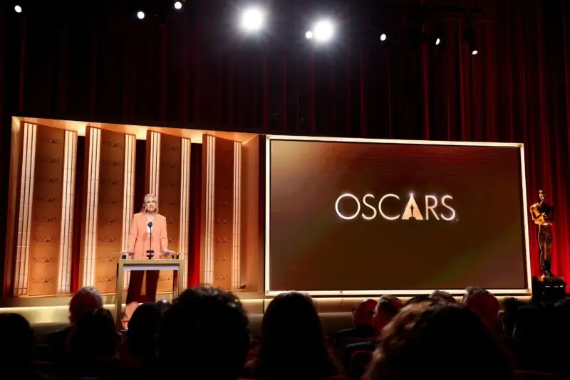 Nominees for 98th Oscars announced