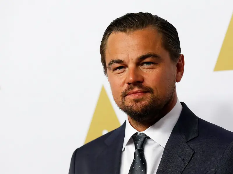 DiCaprio backs co-star Chase Infiniti after Oscars snub