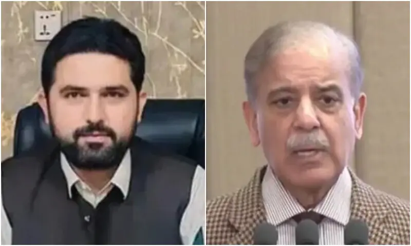 KP CM writes to PM over delayed federal funds, warns of deepening fiscal crisis