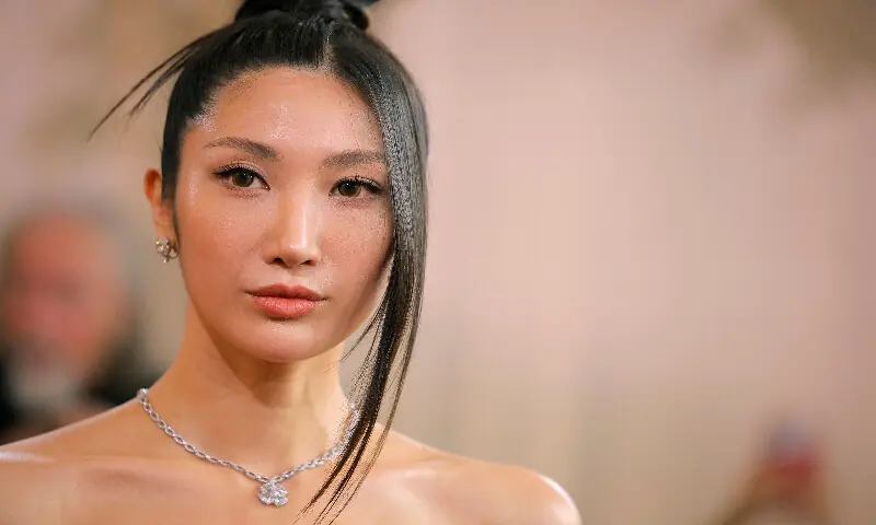 K-pop Trainee Turned Global Star: Ejae Shines in &ldquo;KPop Demon Hunters&rdquo;