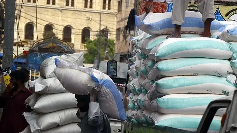 Sindh fixes flour price at Rs 107 per kg across province