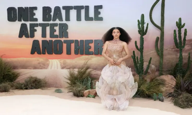 &lsquo;One Battle After Another&rsquo; leads BAFTA nominations, &lsquo;Sinners&rsquo; also recognised