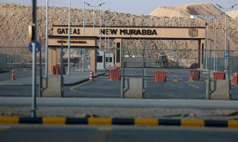  تصویر: بشکریہ رائٹرز 