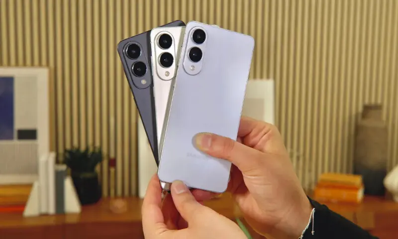 Samsung Galaxy S26 to block shoulder surfing with Privacy Display