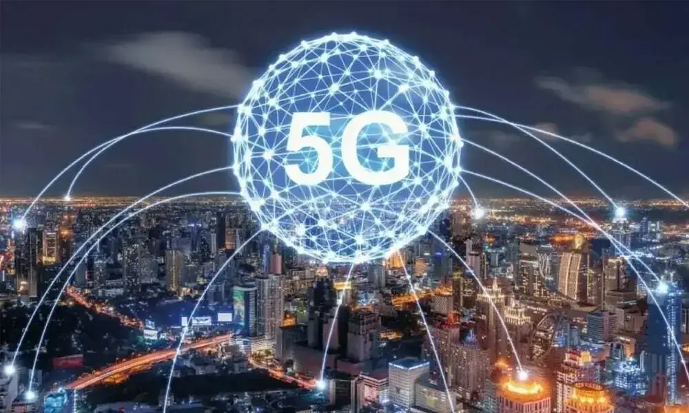 Local manufacturers target 2mn 5G mobile handsets ahead of service launch
