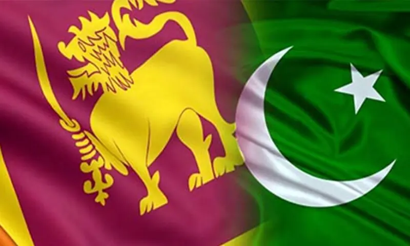 Pakistan, Sri Lanka agree to deepen economic cooperation at JEC talks
