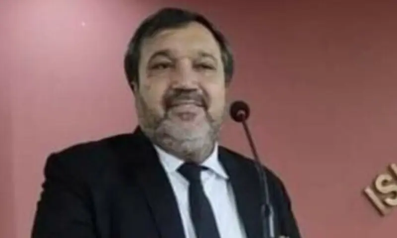 Supreme court acquits murder convict Abdul Razzaq – Pakistan  Aaj English TV