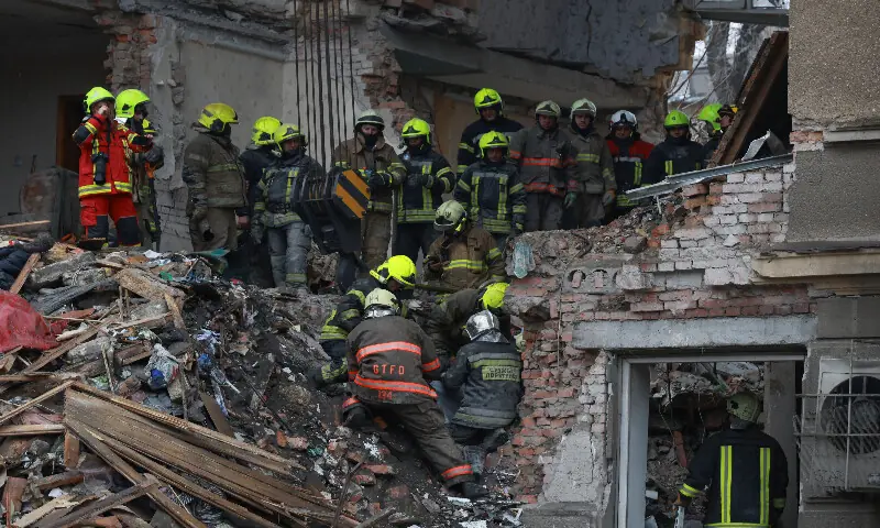 Drone-backed militants attack Nigerian army base, several soldiers dead