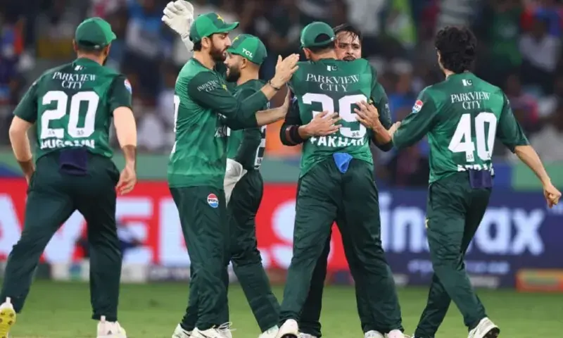 PCB to decide today on Pakistan&rsquo;s T20 World Cup participation