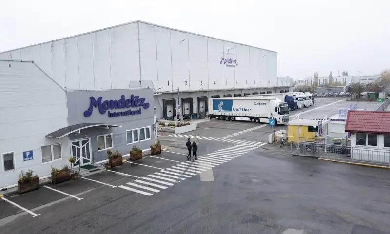 Mondelez Pakistan recognised Top Employer 2026