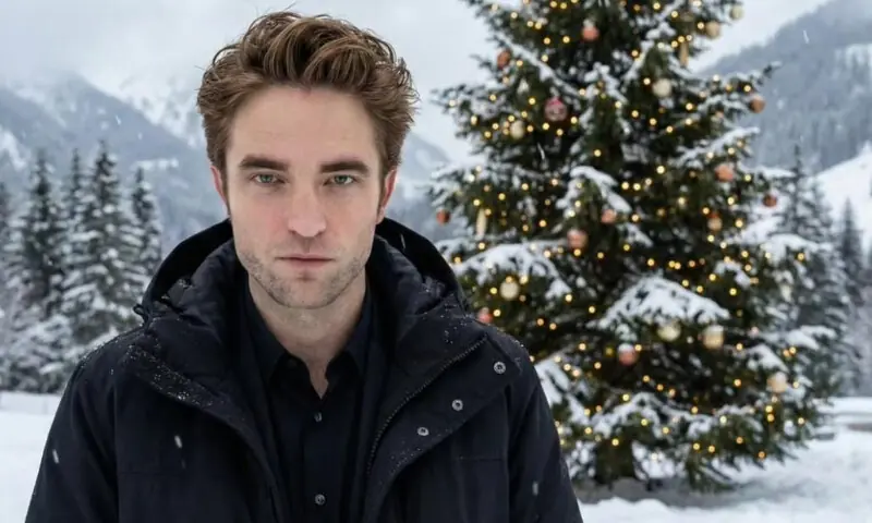 Robert Pattinson opens up about fatherhood and life with his daughter