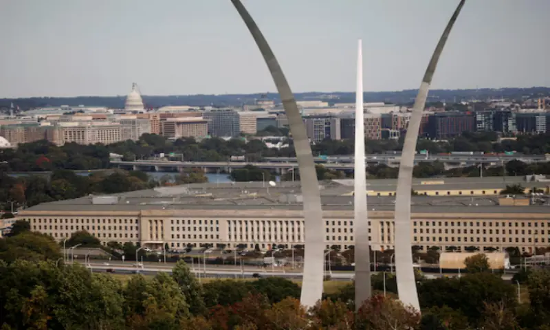 Top US, Israeli generals meet at Pentagon amid soaring Iran tensions