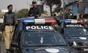 300 arrested in Karachi under MPO law amid protest fears