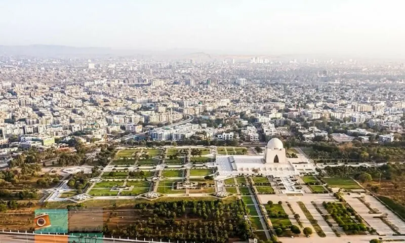 Met Office forecasts cold, dry weather for Sindh