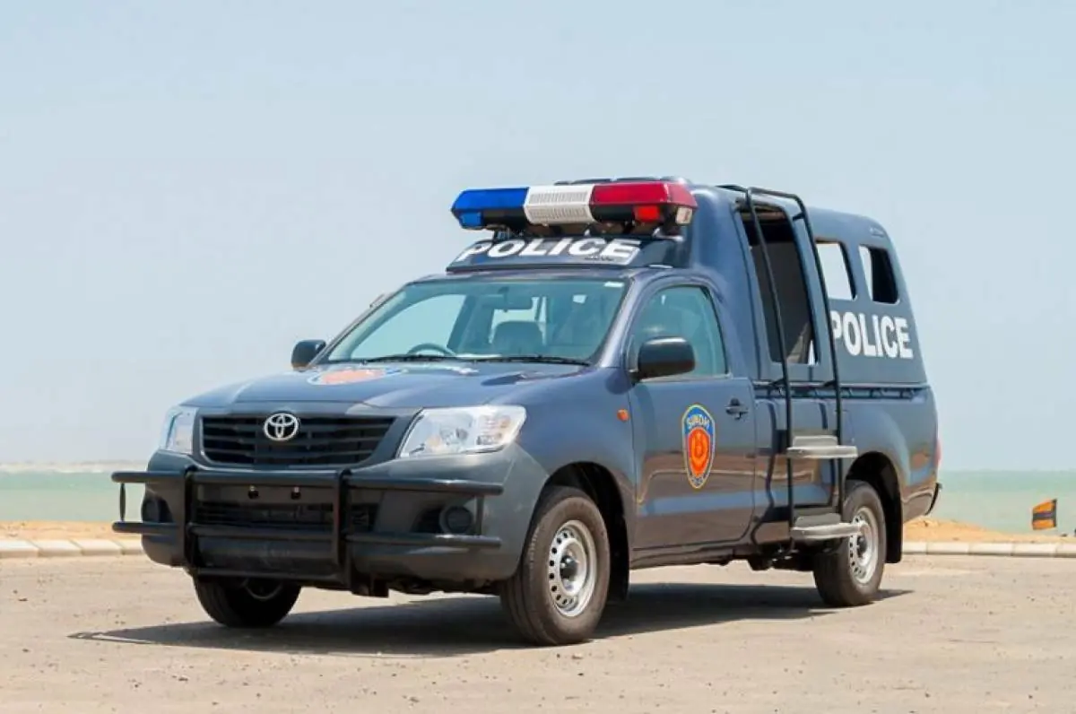 Three alleged bandits killed in &lsquo;encounter&rsquo; near Khairpur