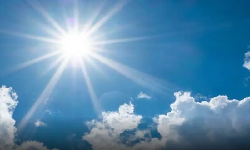 Met office predicts cold, dry weather for Sindh