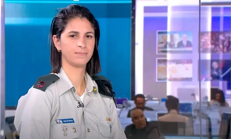 اسرائیلی فوج کی پہلی مسلم ترجمان مقرر ہونے والی خاتون کون ہیں؟