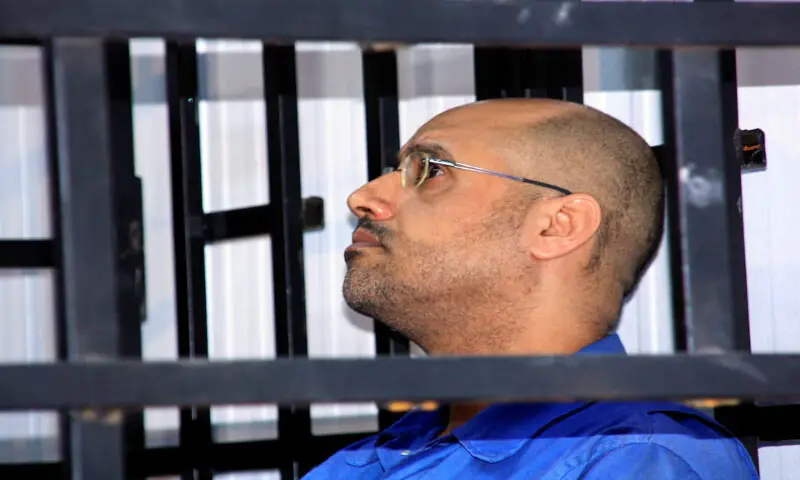 Muammar Gaddafi&rsquo;s son Saif Al Islam shot dead