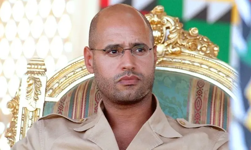 لیبیا کا مستقبل سمجھے جانے والے سیف الاسلام قذافی کون تھے؟