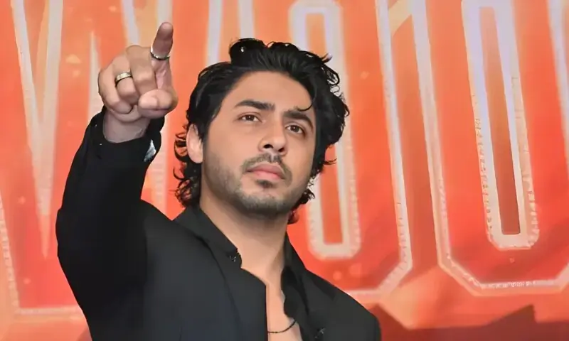 DHC transfers defamation case over Aryan Khan&rsquo;s Netflix series to Mumbai