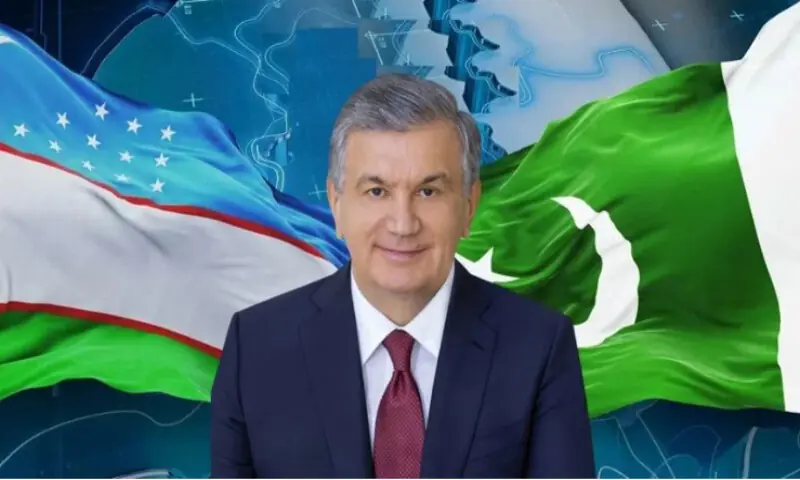 Uzbek president to arrive tomorrow for two-day state visit