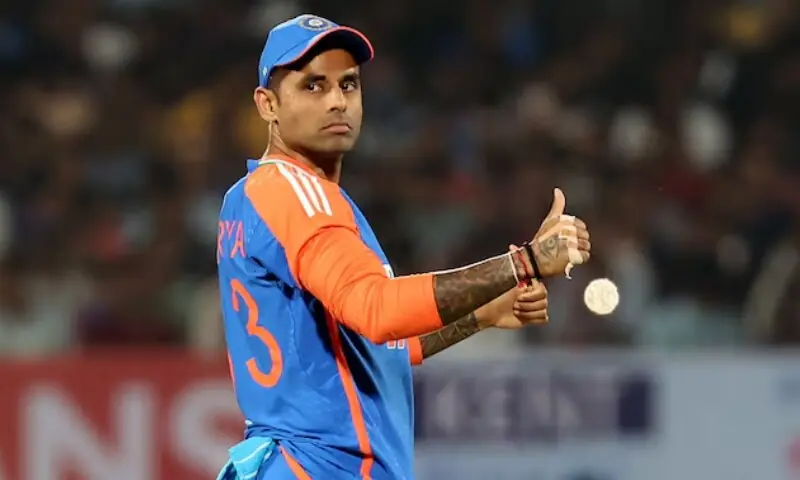 ٹی 20 ورلڈ کپ: پاکستان کا کھیلنے سے انکار، بھارتی ٹیم کے کپتان کا ردعمل بھی آگیا