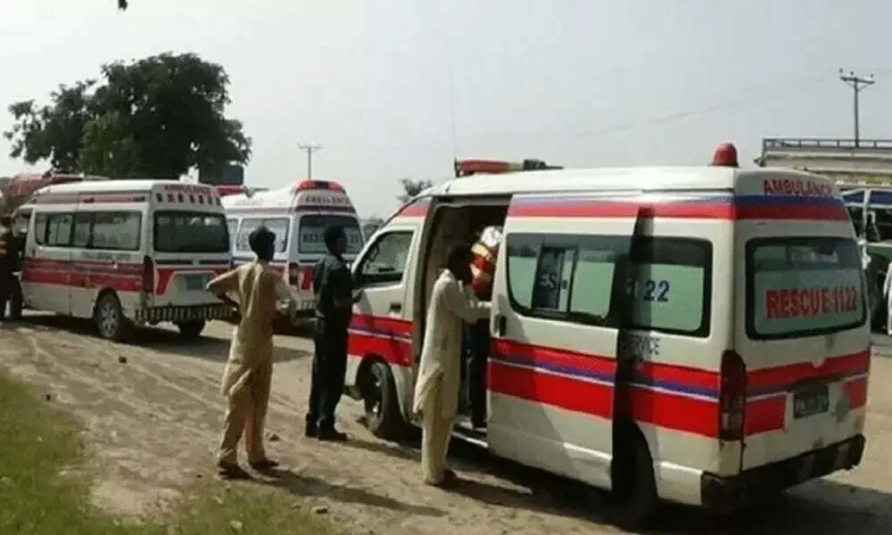 One dead, six injured in Lahore Basant accidents