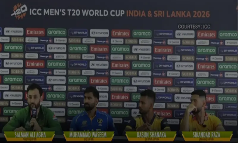 ICC delegation set to arrive to address boycott issue