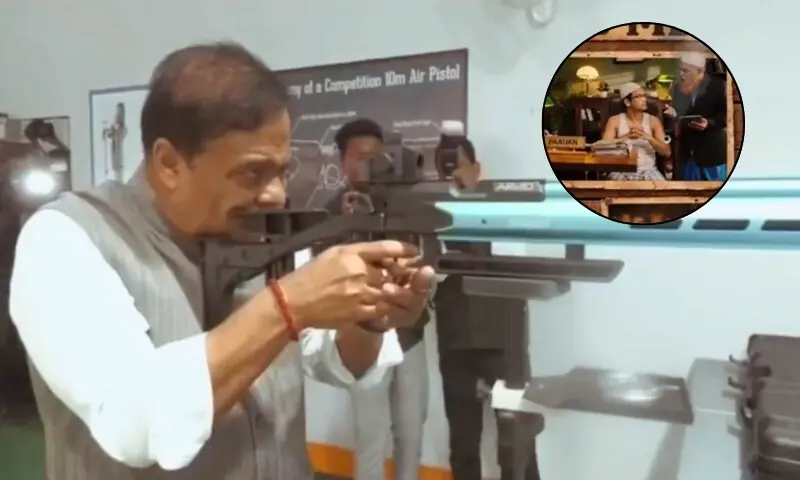 آسام کے وزیراعلیٰ کی سوشل میڈیا پر مسلم نسل کشی کی ترغیب، احتجاج پر ویڈیو ہٹا دی