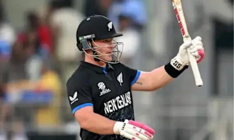 New Zealand beat UAE by 10 wickets in T20 World Cup