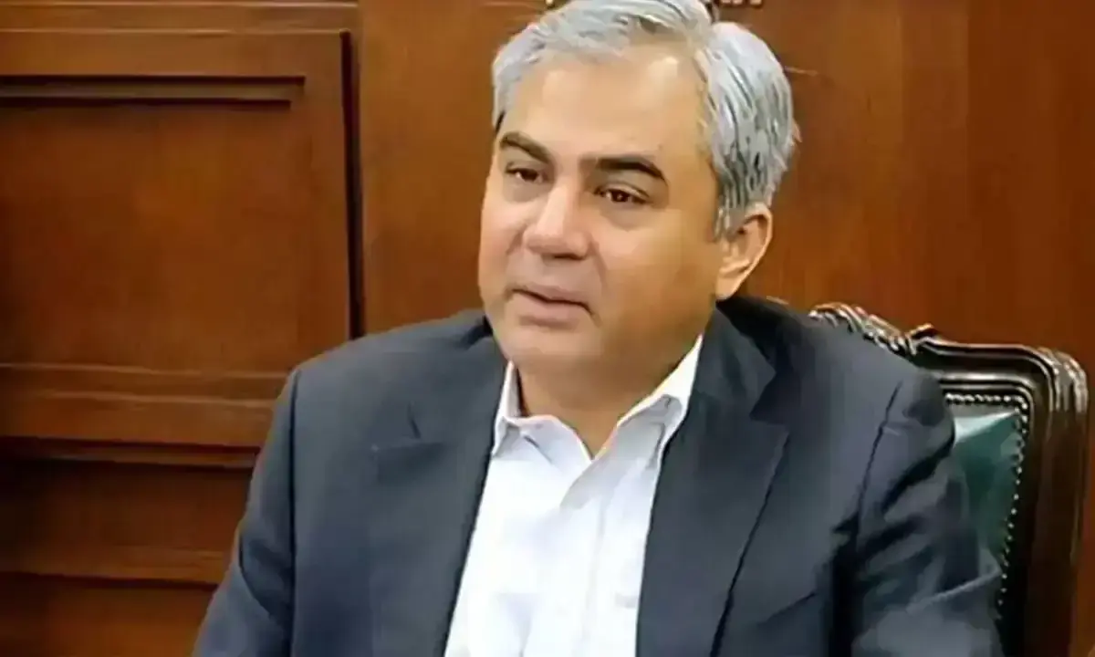 Boycott aimed at supporting Bangladesh: Mohsin Naqvi