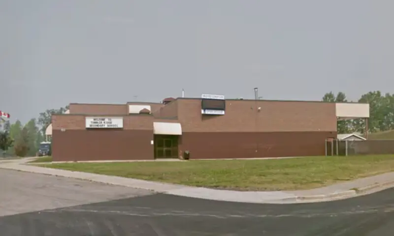 10 dead in mass shooting in remote British Columbia town