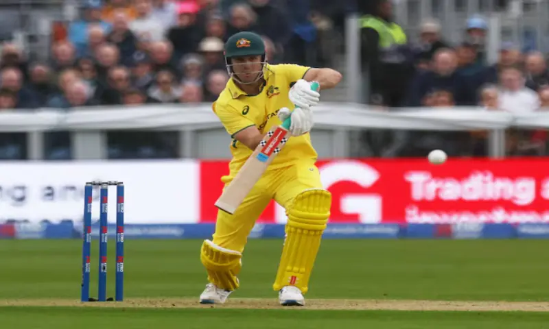 Australia&rsquo;s Marsh ruled out of T20 World Cup opener with groin injury